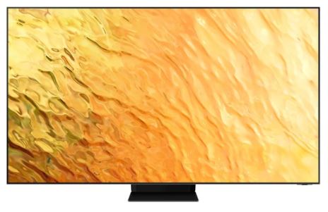 Телевизор SAMSUNG QE85QN800BUXCE																		 — описание, фото, цены в интернет-магазине PT Stores