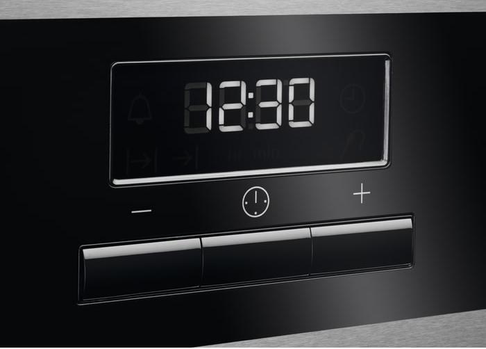 Купить Электрический духовой шкаф AEG BES351111M — Фото 2