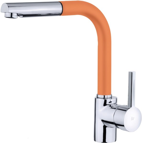 Смеситель TEKA ARK 938 ORANGE																		 — описание, фото, цены в интернет-магазине PT Stores