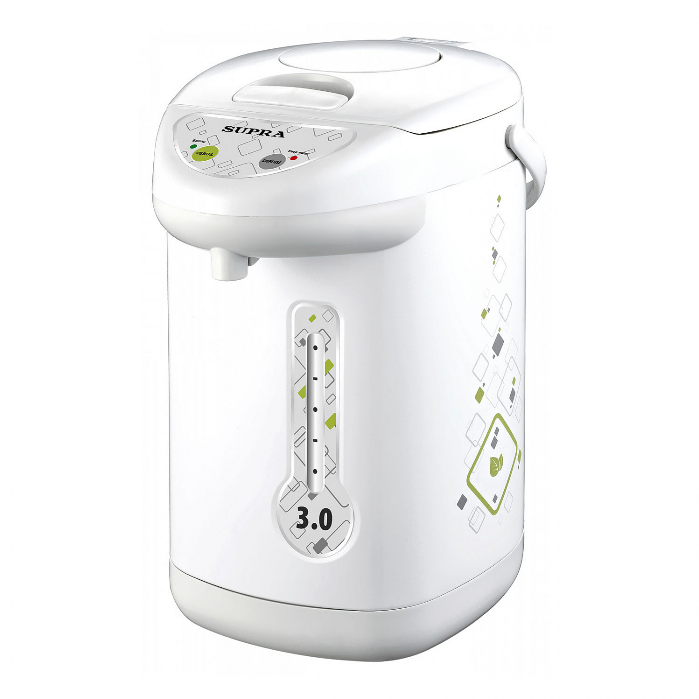 Термопот SUPRA TPS-3006																		 — описание, фото, цены в интернет-магазине PT Stores