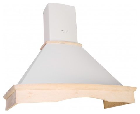 Купольная вытяжка KUPPERSBERG DRM 600																		 — описание, фото, цены в интернет-магазине PT Stores