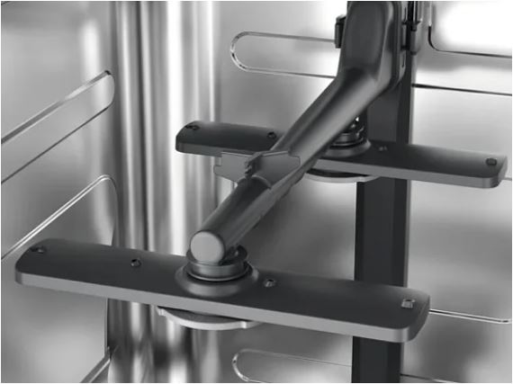 Купить Встраиваемая посудомоечная машина Electrolux EEM43211L — Фото 3