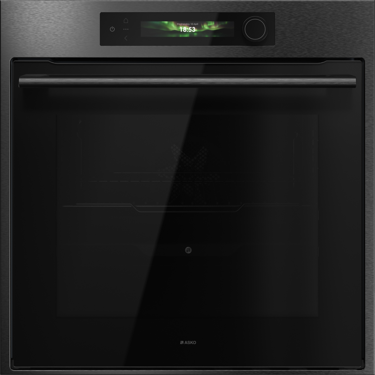 Электрический духовой шкаф Asko OTP66BSH																		 — описание, фото, цены в интернет-магазине PT Stores