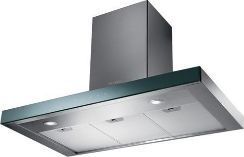 Купольная вытяжка FABER STILUX EV8+ X/V A60																		 — описание, фото, цены в интернет-магазине PT Stores