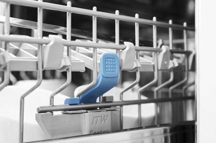 Купить Встраиваемая посудомоечная машина Indesit DISR 14B EU — Фото 2