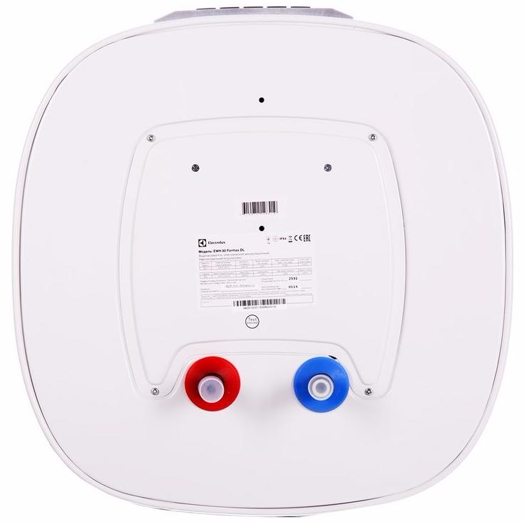 Купить Водонагреватель накопительный Electrolux EWH 80 Formax DL — Фото 5