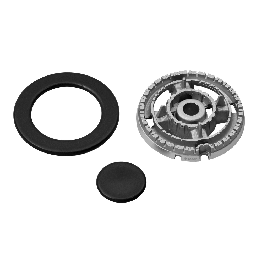 Купить Газовая варочная панель MAUNFELD EGHS.32.73CS/G — Фото 12