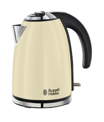 Чайник Russell Hobbs 18943-70																		 — описание, фото, цены в интернет-магазине PT Stores