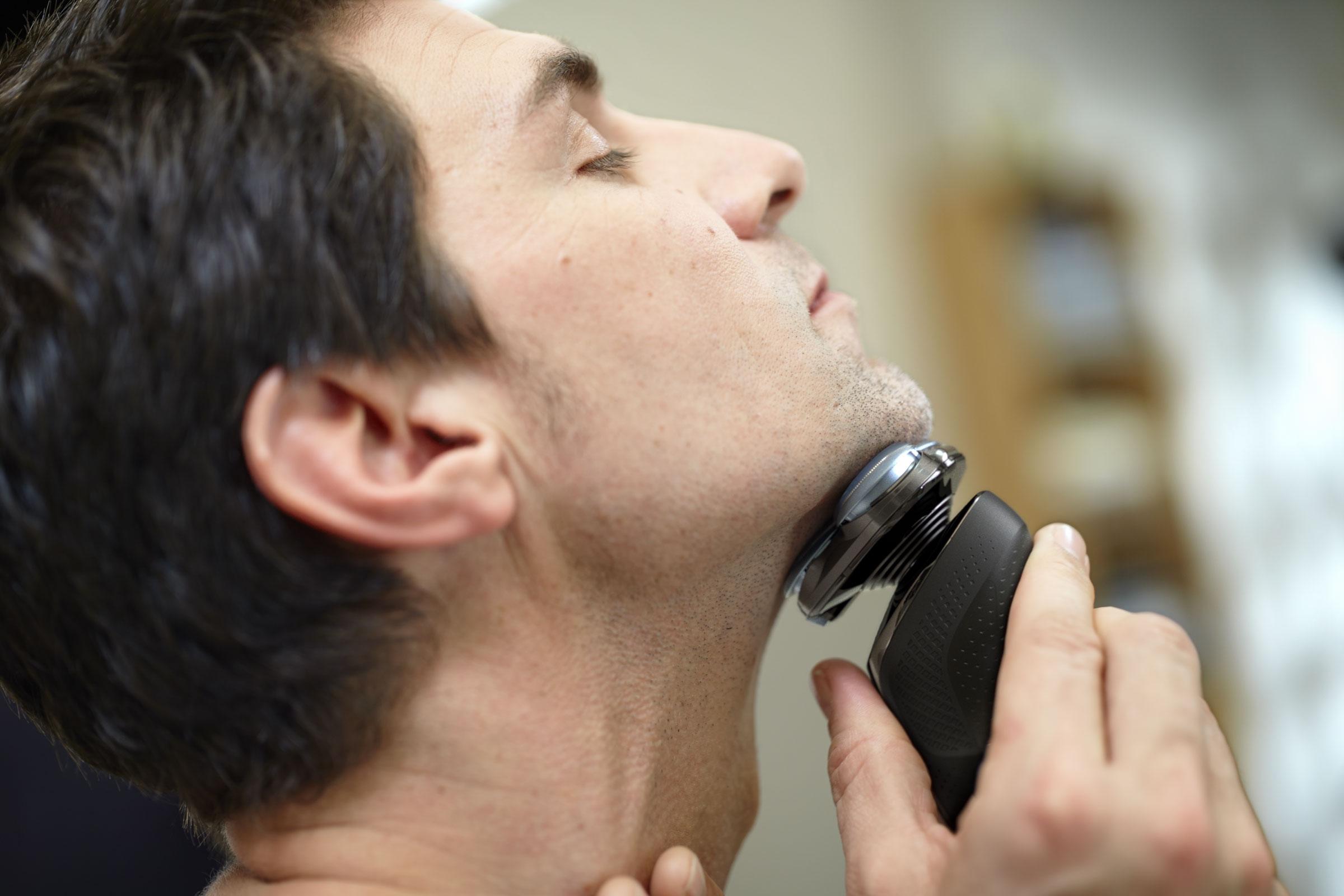 Купить Электробритва PHILIPS S 6610/11 — Фото 6