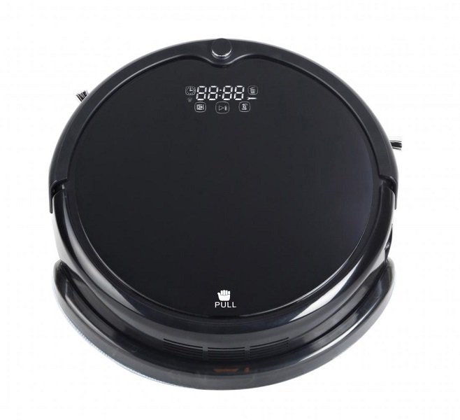 Робот-пылесос Xrobot Smart Cleaner X1																		 — описание, фото, цены в интернет-магазине PT Stores