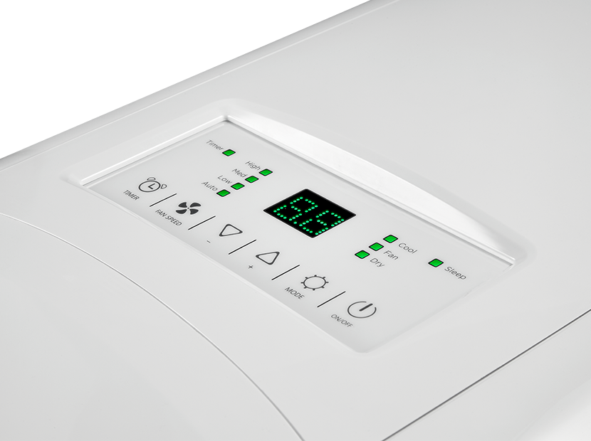 Купить Мобильный кондиционер BALLU BPAC-20 CE_20Y — Фото 7