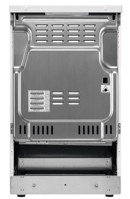 Купить Комбинированная плита Electrolux EKK 961900 W — Фото 2