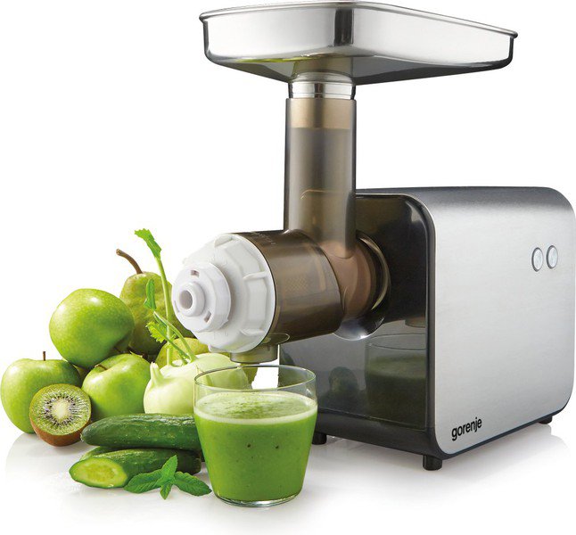 Купить Мясорубка Gorenje MG2000SJE — Фото 7