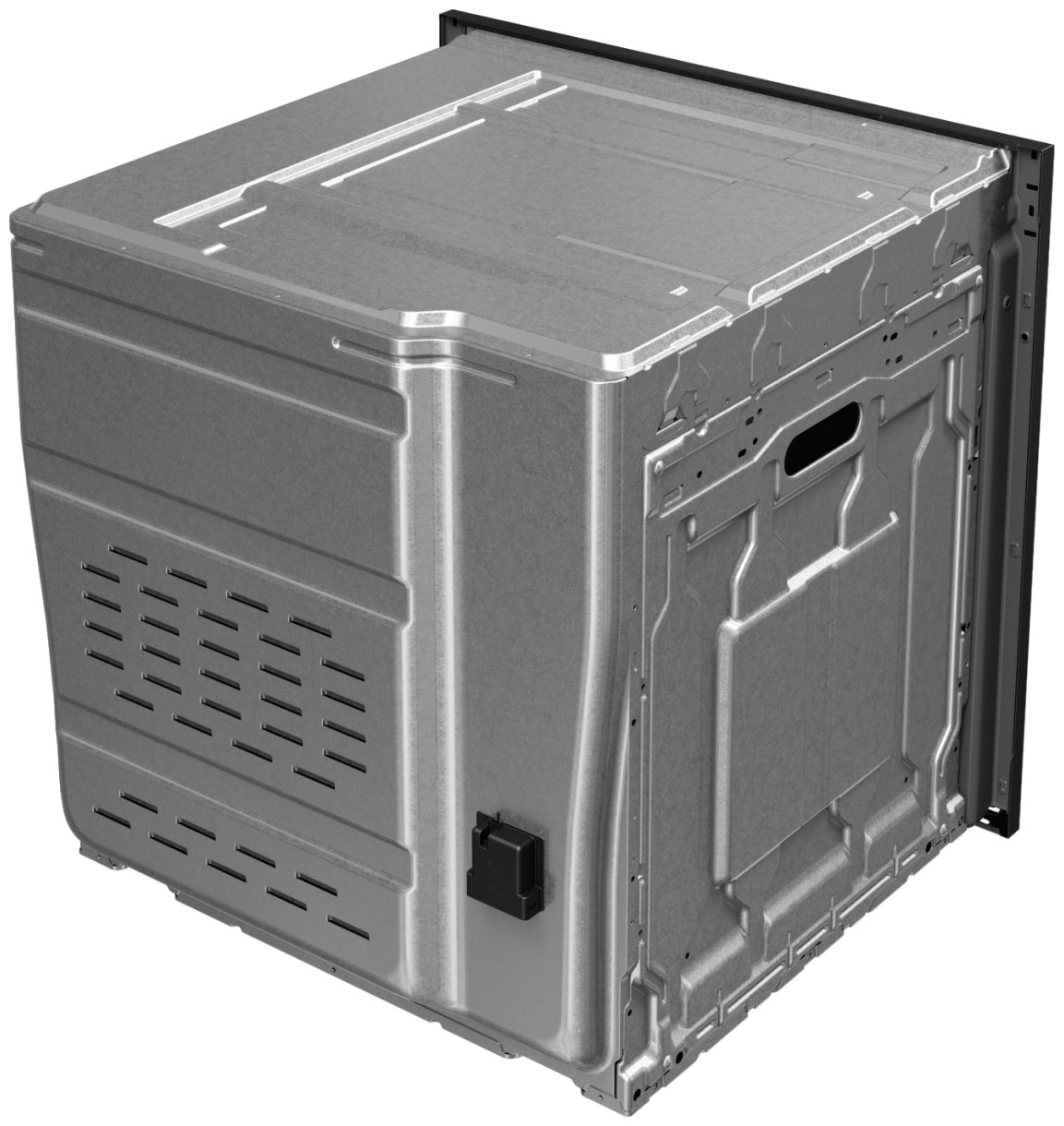 Купить Электрический духовой шкаф Asko OCM66BSH — Фото 6