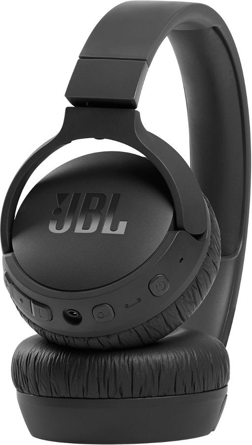 Купить Наушники JBL Tune 660NC черный — Фото 5