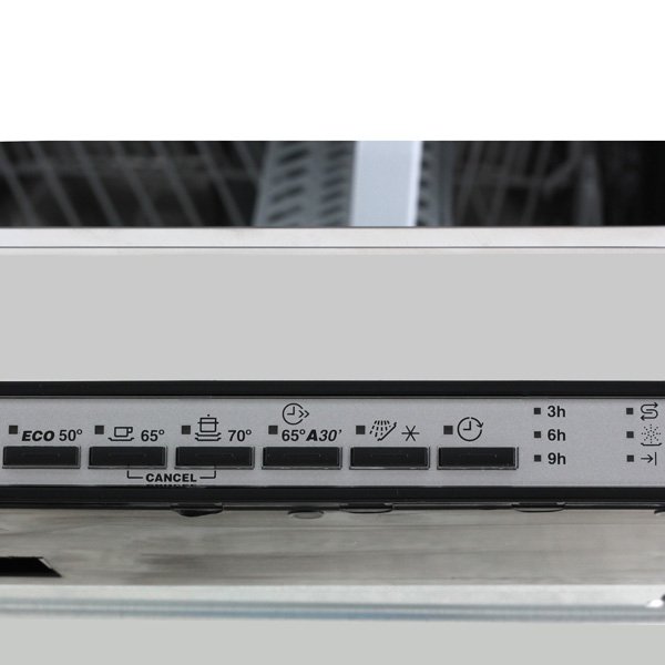 Купить Встраиваемая посудомоечная машина ZANUSSI ZDV 91400 FA — Фото 2