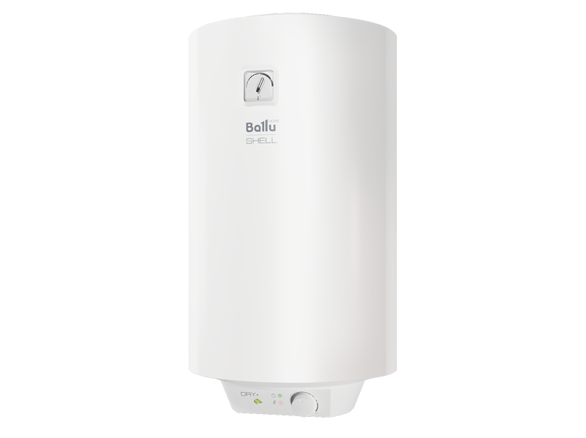 Водонагреватель накопительный BALLU BWH/S 150 Shell																		 — описание, фото, цены в интернет-магазине PT Stores