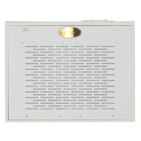 Купить Плоская вытяжка JET AIR SENTI WH/F/60 — Фото 3