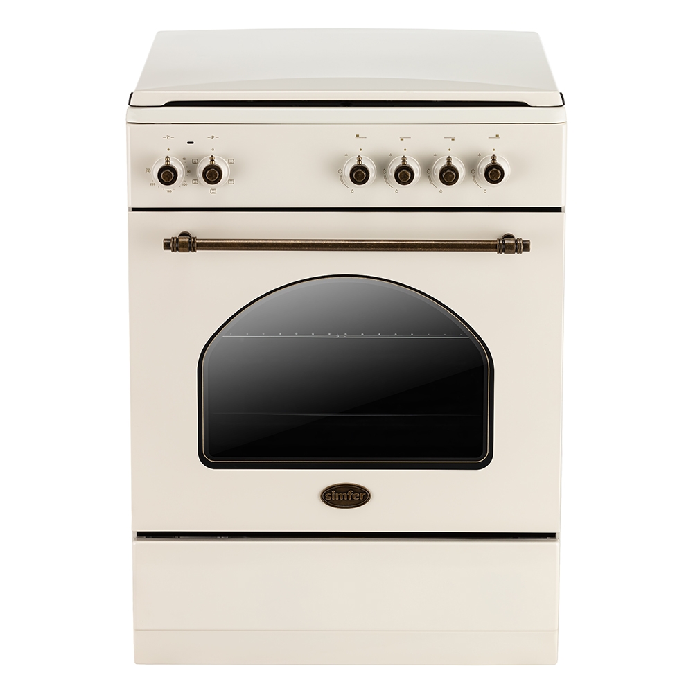 Купить Комбинированная плита Simfer F65MO45002 — Фото 6