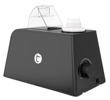 Увлажнитель воздуха TIMBERK THU MINI 02 (BL)																		 — описание, фото, цены в интернет-магазине PT Stores