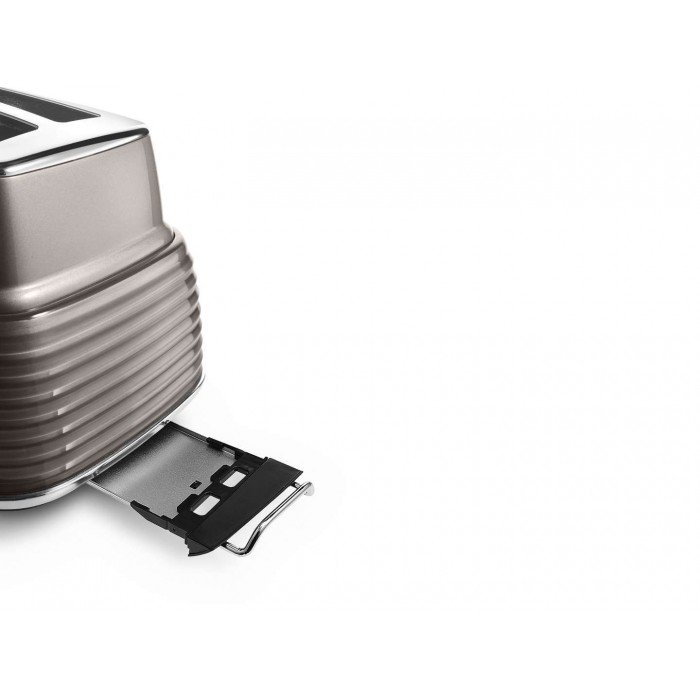 Купить Тостер Delonghi CTZ 2103 BG — Фото 3