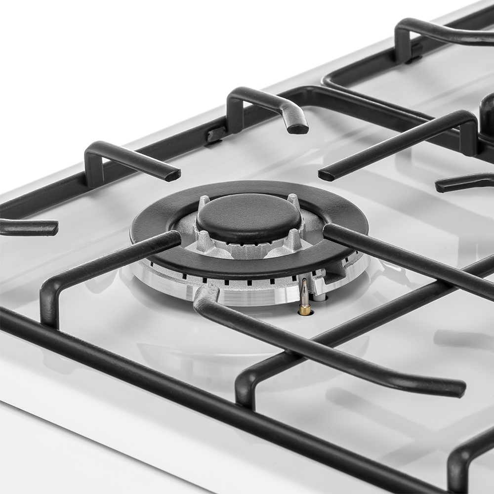Купить Комбинированная плита Simfer F65MW45002 — Фото 7
