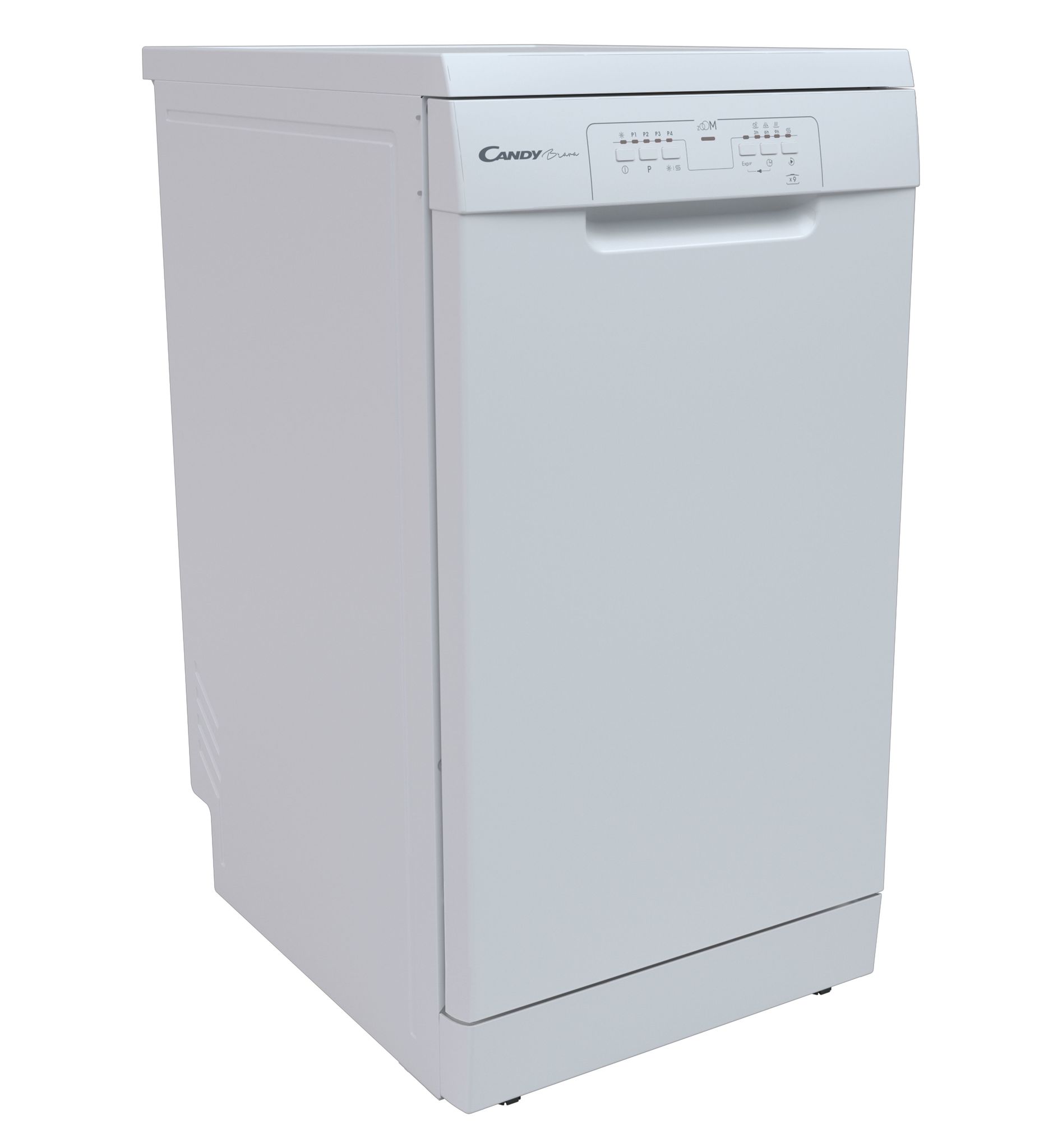 Купить Посудомоечная машина CANDY CDPH 2L952W-08 — Фото 2
