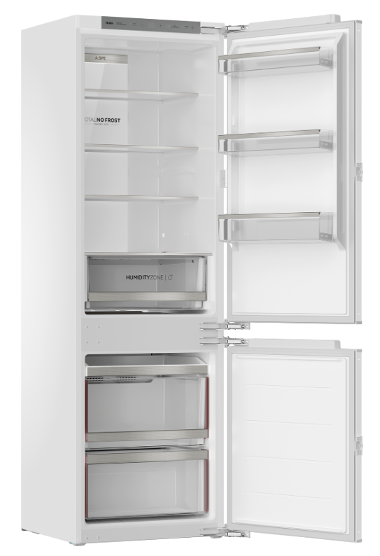 Купить Встраиваемый холодильник Haier BCF3261WRU — Фото 3