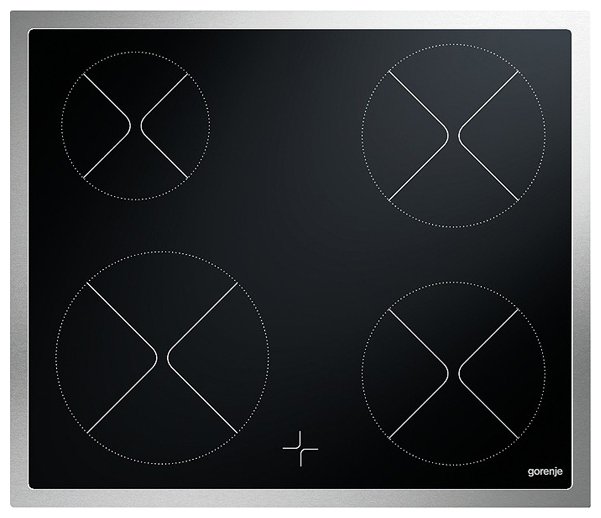 Варочная панель Gorenje ECD 615 BX																		 — описание, фото, цены в интернет-магазине PT Stores