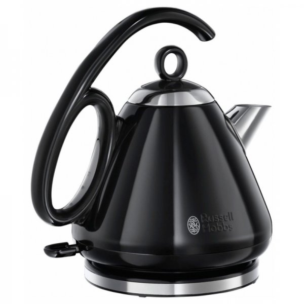 Чайник Russell Hobbs 21283-70																		 — описание, фото, цены в интернет-магазине PT Stores