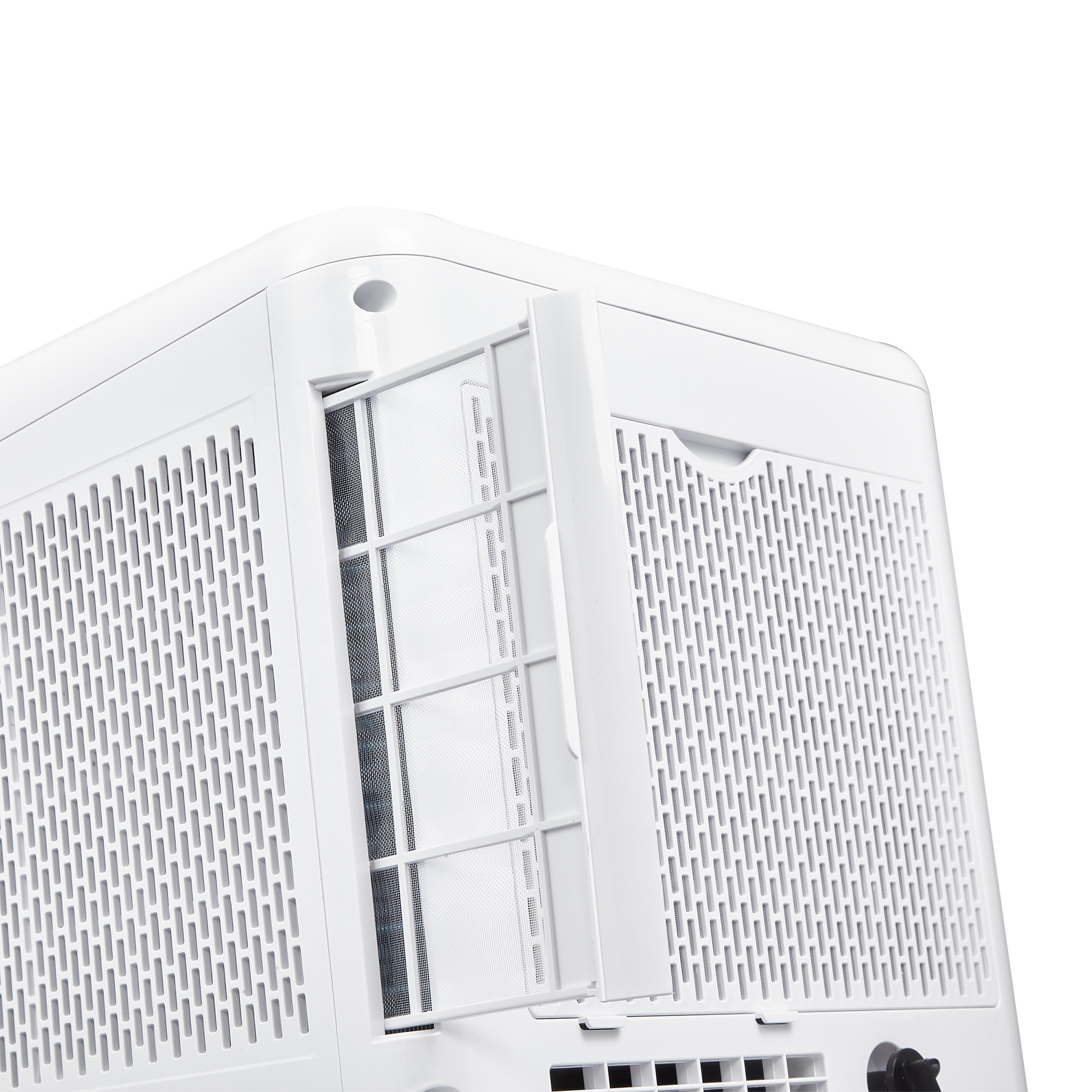 Купить Мобильный кондиционер Electrolux EACM-09 XN/N6 — Фото 6