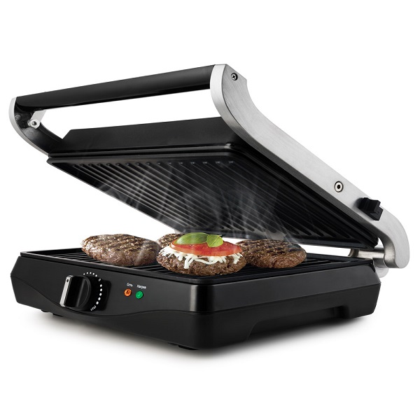 Купить Электрический гриль Kitfort KT-1631 — Фото 2