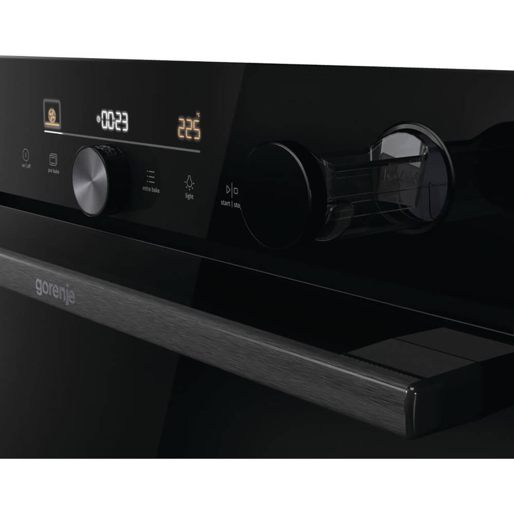 Купить Электрический духовой шкаф Gorenje BPSA6747DGWI — Фото 8