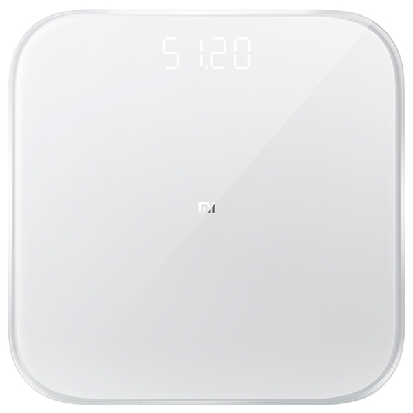 Напольные весы Xiaomi Mi Body Composition Scale																		 — описание, фото, цены в интернет-магазине PT Stores