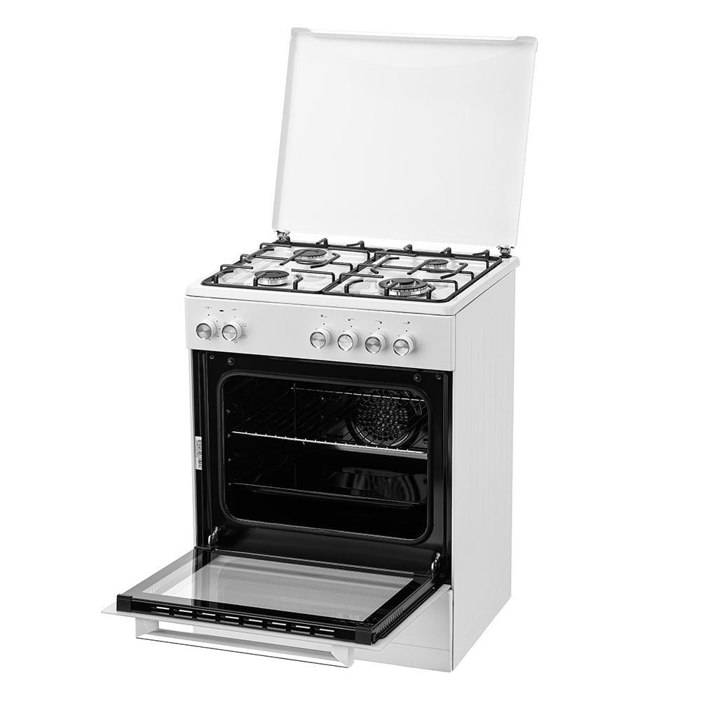 Купить Комбинированная плита Simfer F65MW45002 — Фото 5