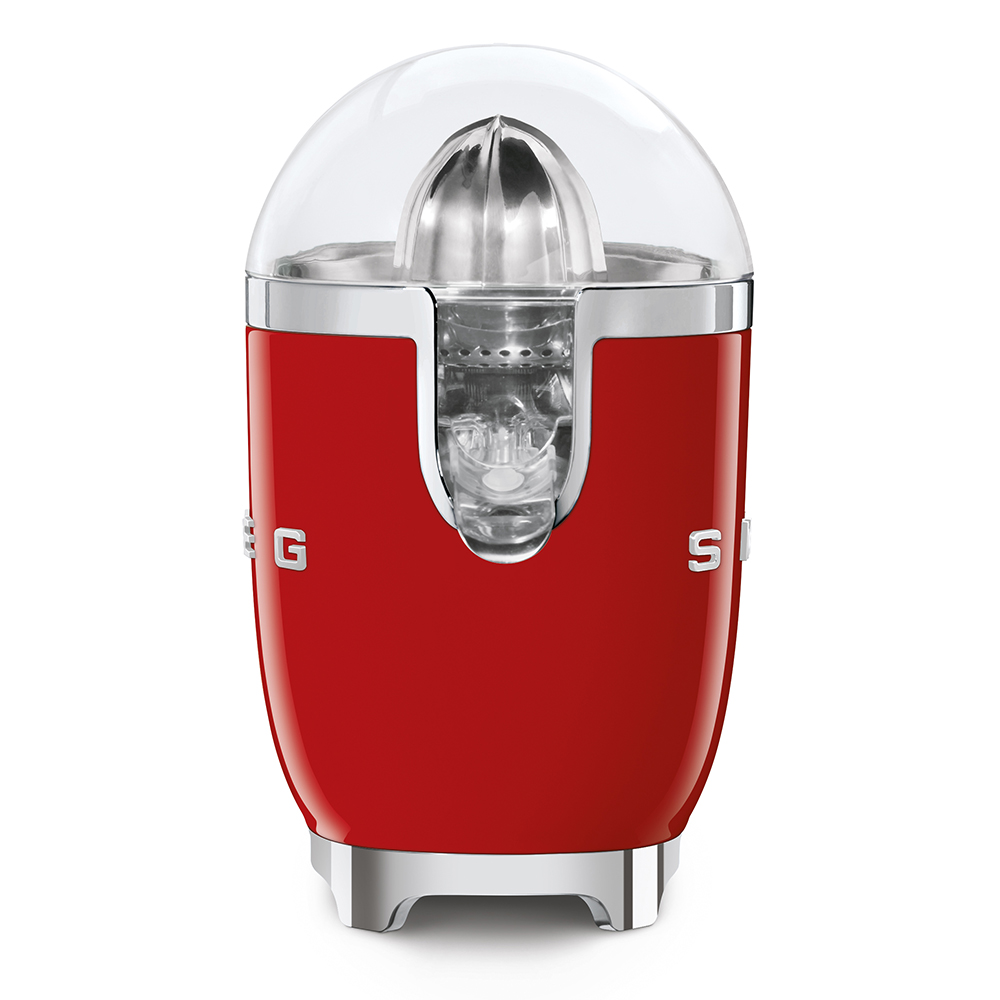Купить Соковыжималка Smeg CJF11RDEU — Фото 4
