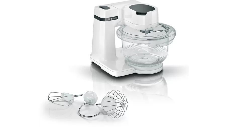 Кухонный комбайн Bosch MUMS2TW00																		 — описание, фото, цены в интернет-магазине PT Stores