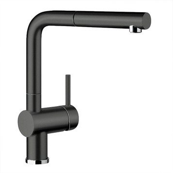 Смеситель BLANCO 516708 Смеситель для кухни																		 — описание, фото, цены в интернет-магазине PT Stores