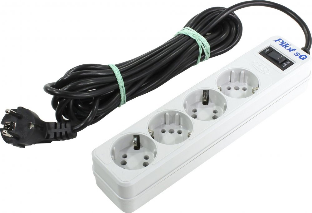 Купить  ZIS Pilot SG 10M — Фото 4