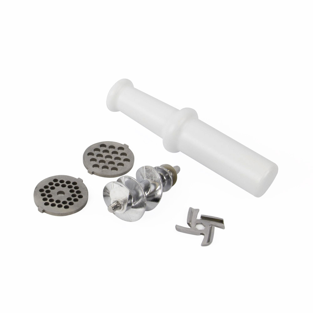 Купить Мясорубка LUMME LU-2104 темный топаз — Фото 4