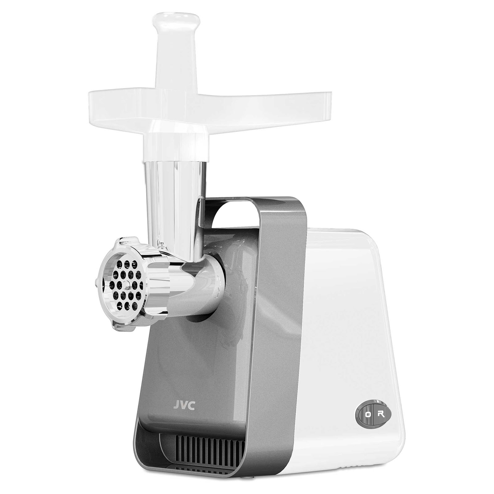 Купить Мясорубка JVC JVC JK-MG124 — Фото 2