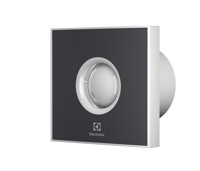 Вентилятор Electrolux Rainbow EAFR-100 dark																		 — описание, фото, цены в интернет-магазине PT Stores