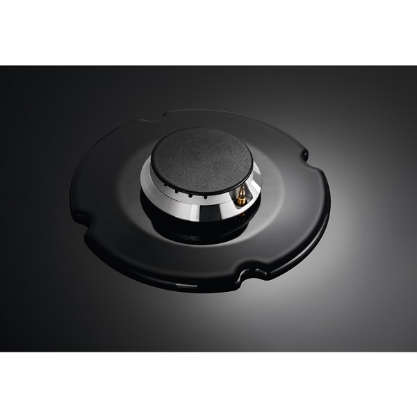 Купить Газовая варочная панель Electrolux GPE 363 LK — Фото 4