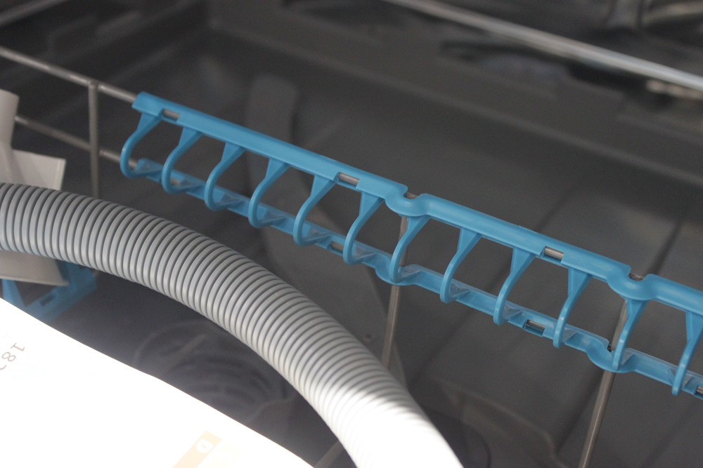 Купить Посудомоечная машина KORTING KDF 2050 S — Фото 11