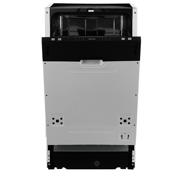 Купить Встраиваемая посудомоечная машина Gorenje MGV 5121 — Фото 2