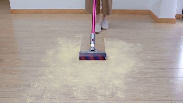 Купить  Xiaomi Jimmy JV53 Red — Фото 10