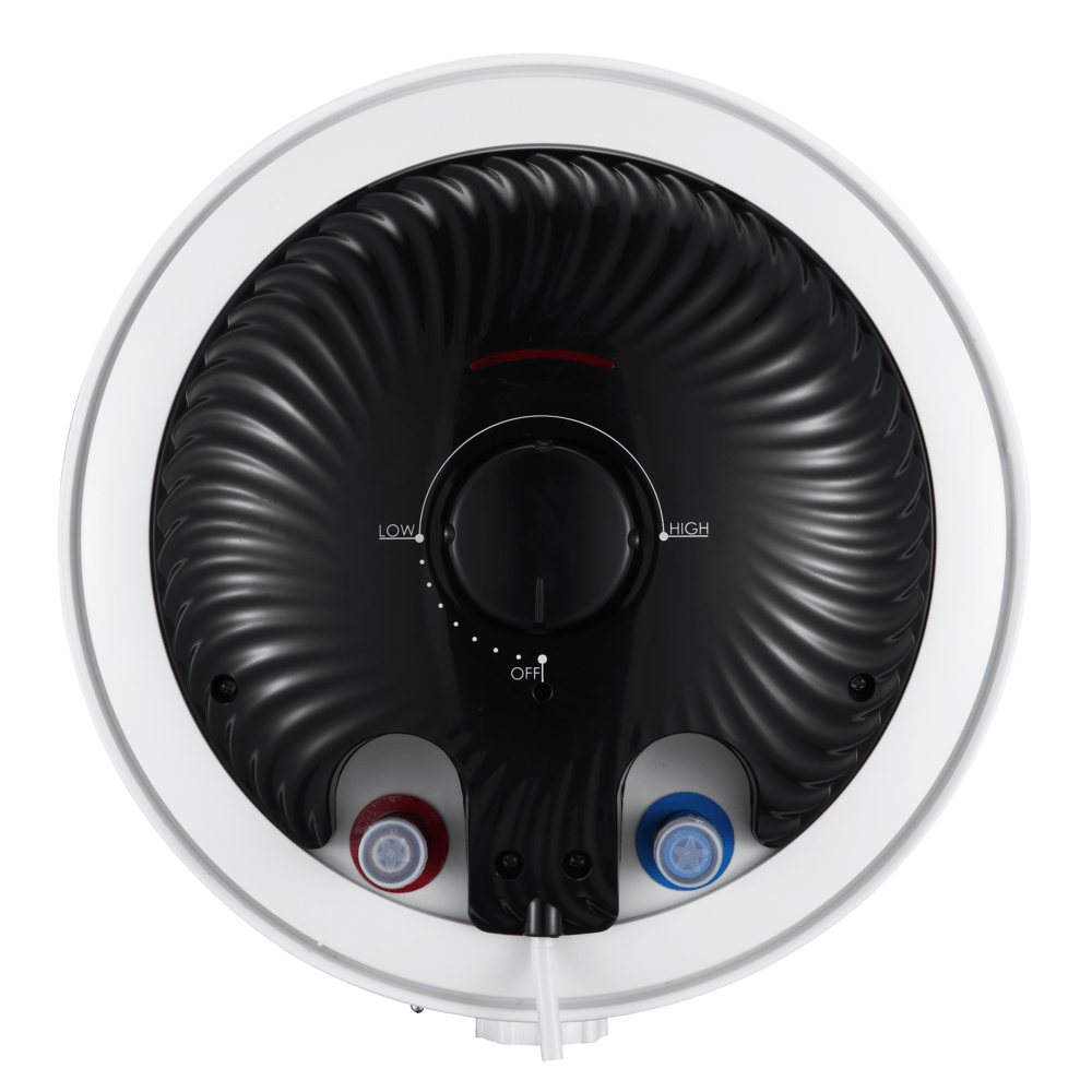 Купить Водонагреватель накопительный MAUNFELD MWH80W01 — Фото 3