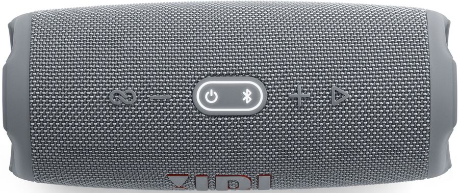 Купить Портативная акустика JBL CHARGE 5 серый — Фото 3