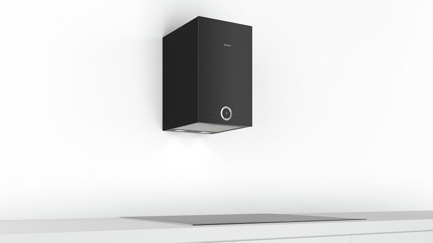 Купить Купольная вытяжка BOSCH DWI 37RU60 — Фото 6