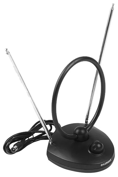 Антенна LUMAX DA1202A																		 — описание, фото, цены в интернет-магазине PT Stores